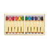 Brilliant Bee Crayons - 12 pack