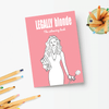 Legally Blonde Colouring Book
