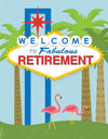 Welcome to Fab Retirement Card