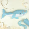 Wilma the Whale Felt Sewing Kit