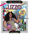 Lizzo: Colorful Adventures with Your Best Girlfriend