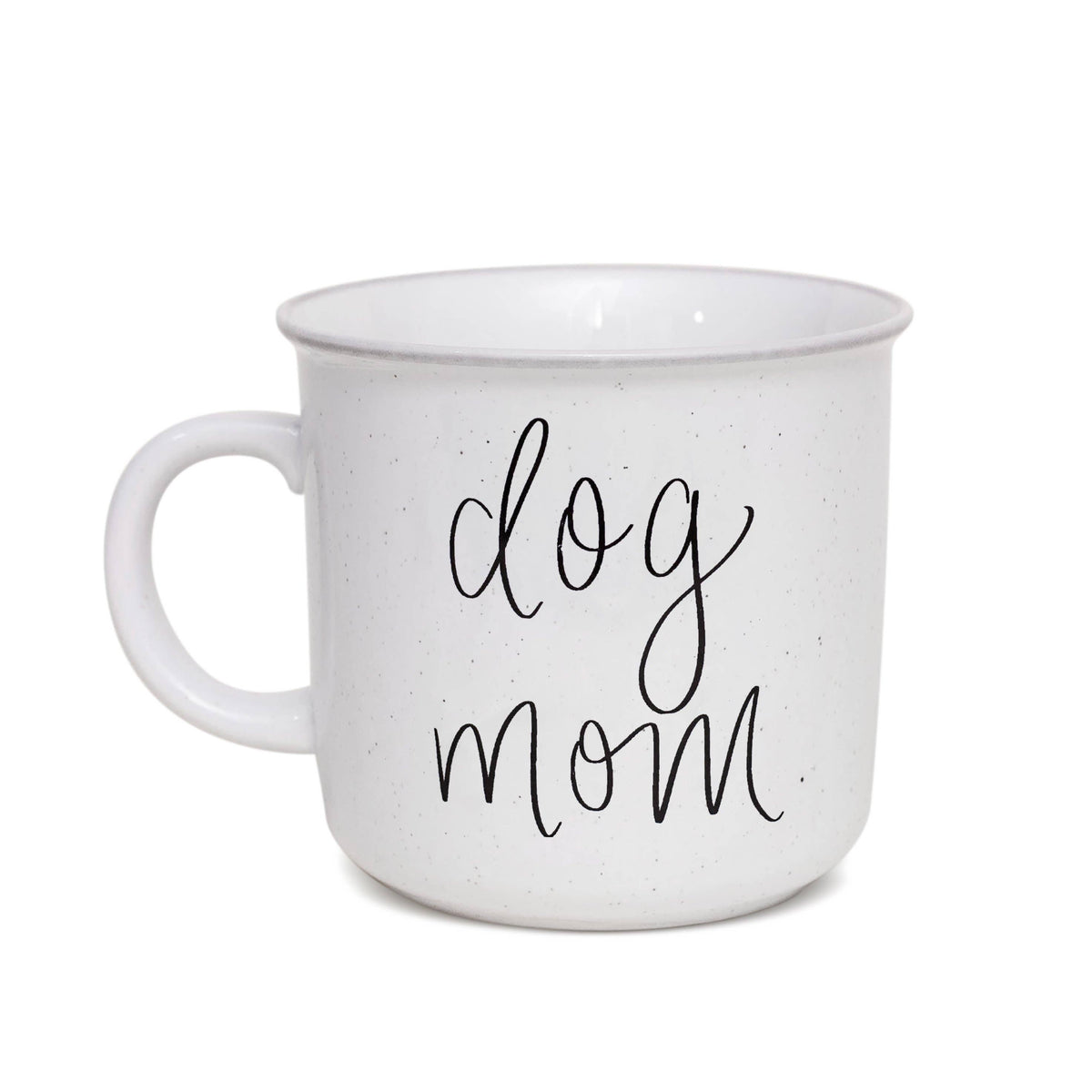 Dog Mom Mug