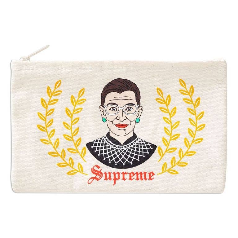 RBG Pouch