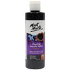 Acrylic Paint Pouring (Lamp Black)