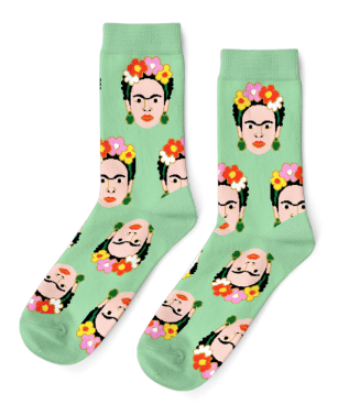 Women&#39;s Socks - Frida