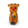 Baby Rudolph Needle Felting Craft Kit