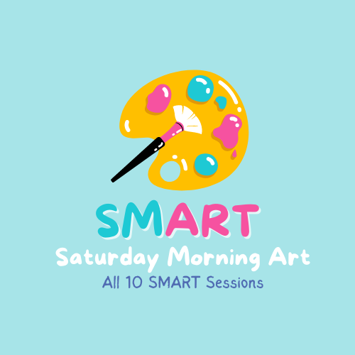 All 10 SMArt Sessions
