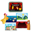 Puppet Show On-the-Go (Discounted)