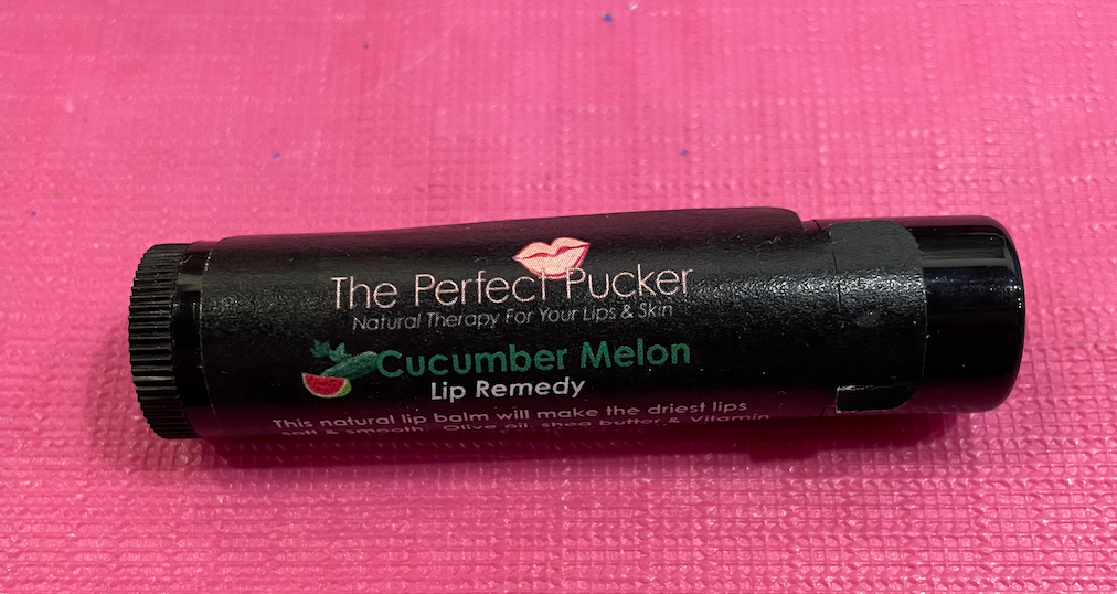 The Perfect Pucker - Lip Balm