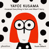 6/18 SMArt: Yayoi Kusama
