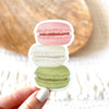 Macarons Sticker