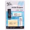 Artist Erasers Signature 4pc