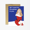 Mariah Christmas