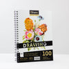 9 x 12 Inch Drawing Pads for Drawing and Sketching