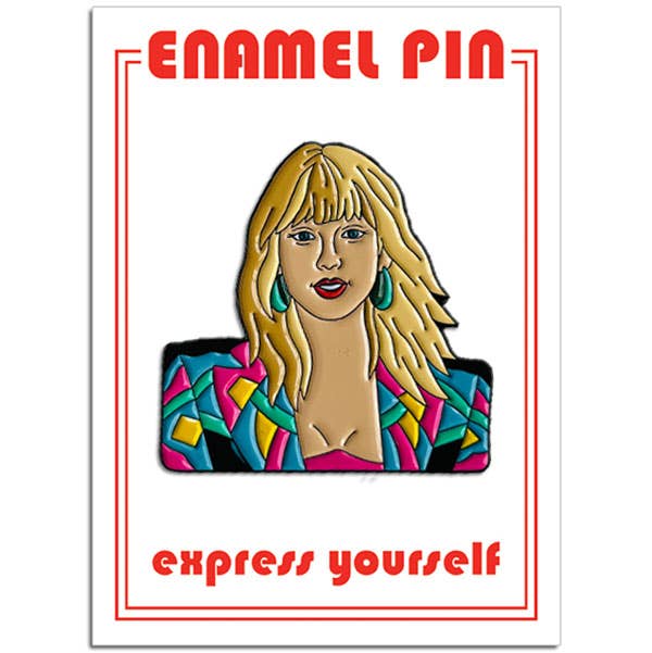 Taylor Pin