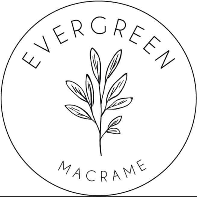 Evergreen Macrame