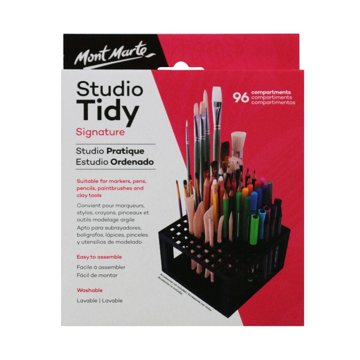 Studio Tidy Signature