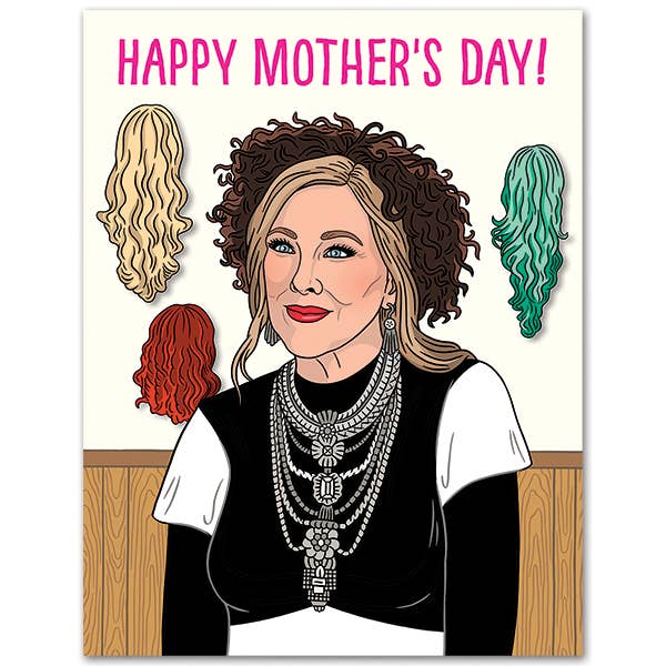 Moira Mother&#39;s Day Card