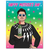 David Rose Mother&#39;s Day Card