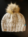 LL Hand Knit Hats