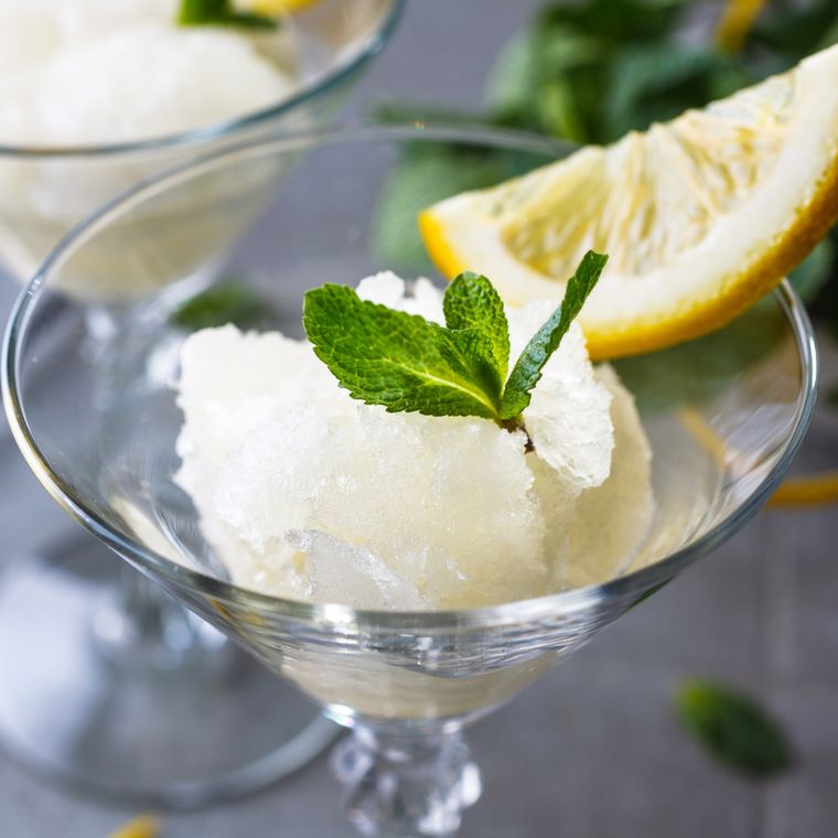 LUSH Wine Mix: Lavender Lemon Singles