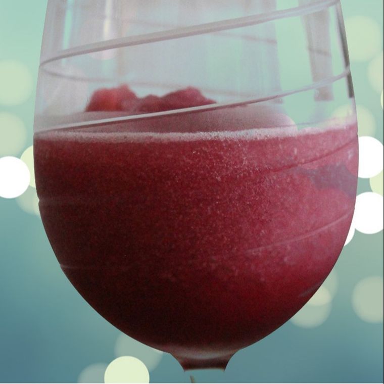 LUSH Wine Mix: Sangria Singles