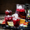 LUSH Wine Mix: Sangria Singles