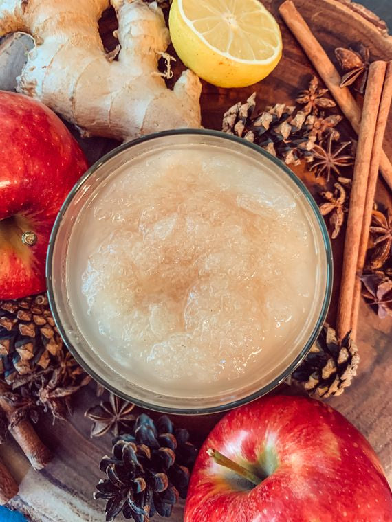 LUSH Wine Mix: Apple Toddy Single