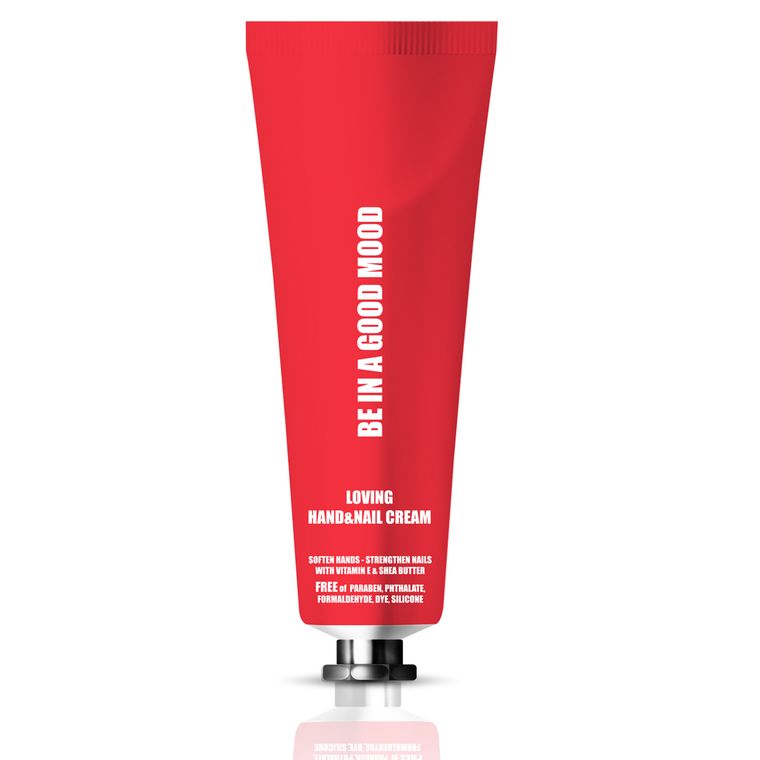 Hand &amp; Nail Cream (1 fl oz)