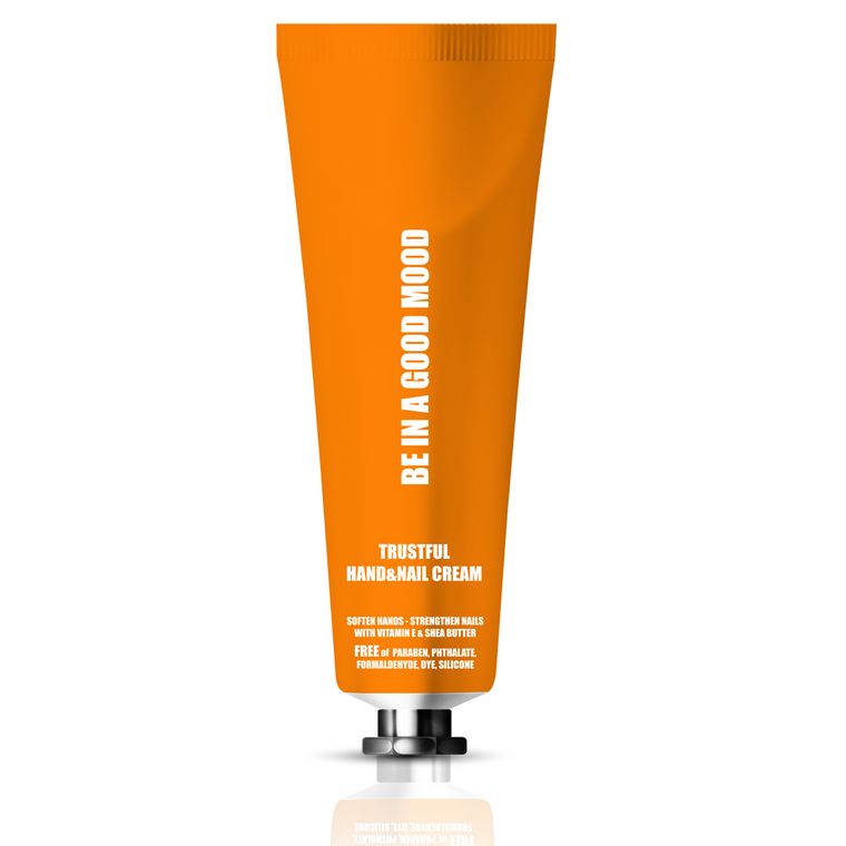 Hand &amp; Nail Cream (1 fl oz)