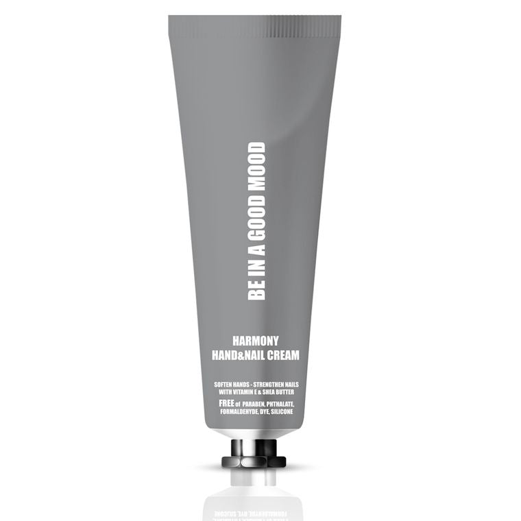 Hand &amp; Nail Cream (1 fl oz)